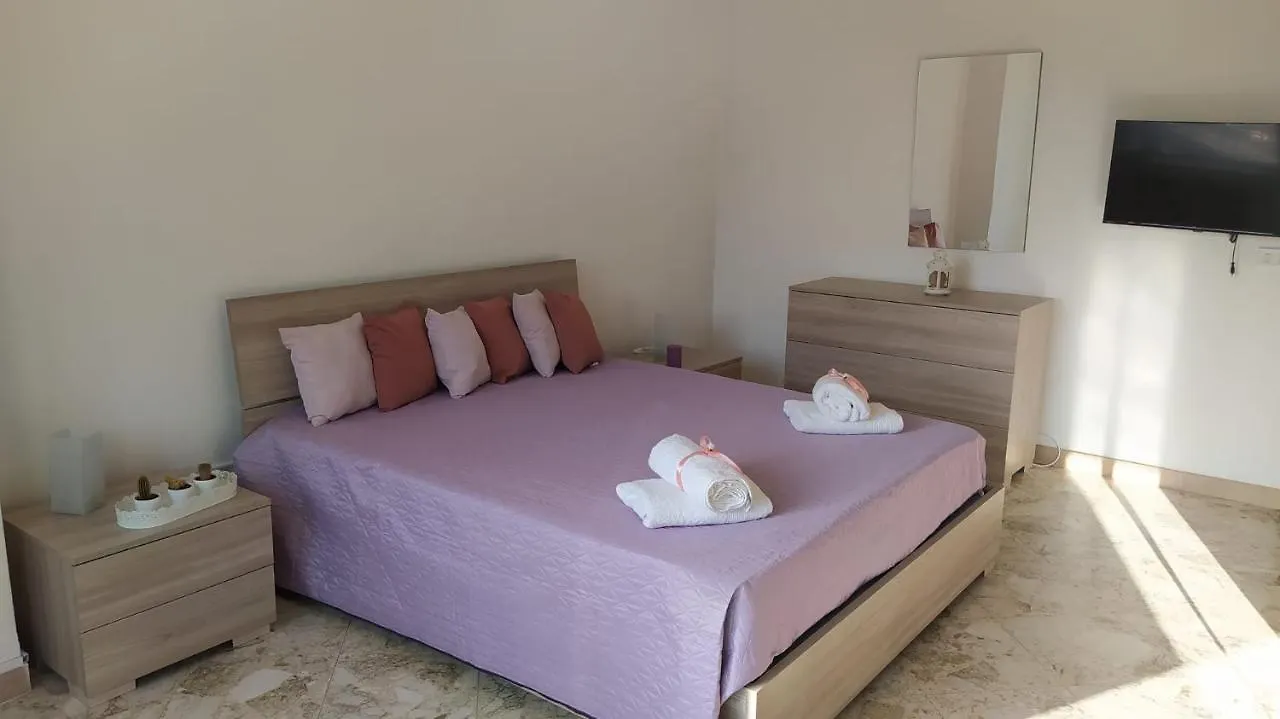 Appartamento Malias Bari