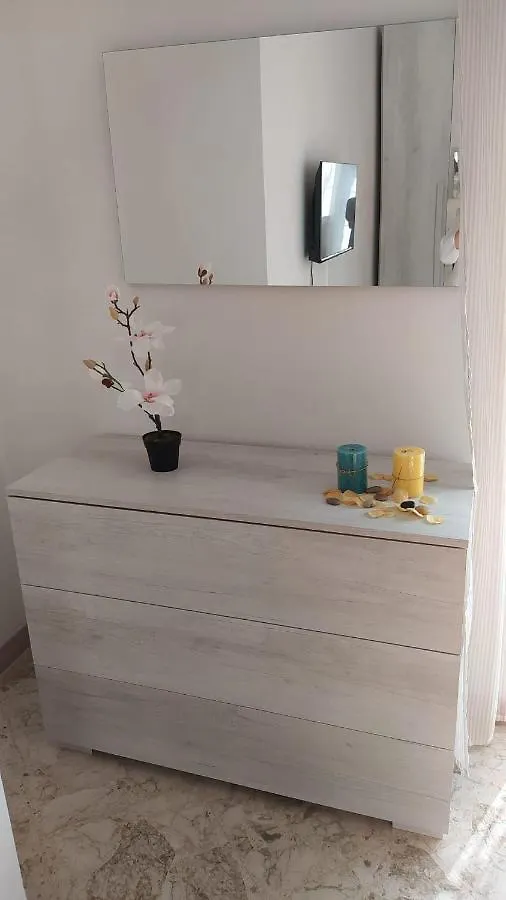 Appartamento Malias Bari