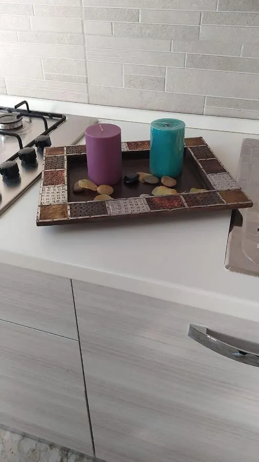 Appartamento Malias Bari