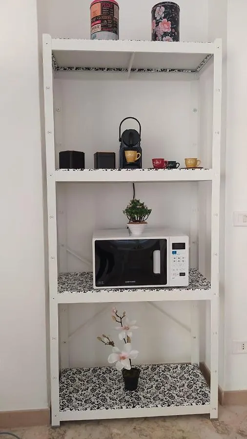 Appartamento Malias Bari