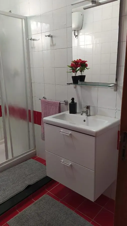Appartamento Malias Bari