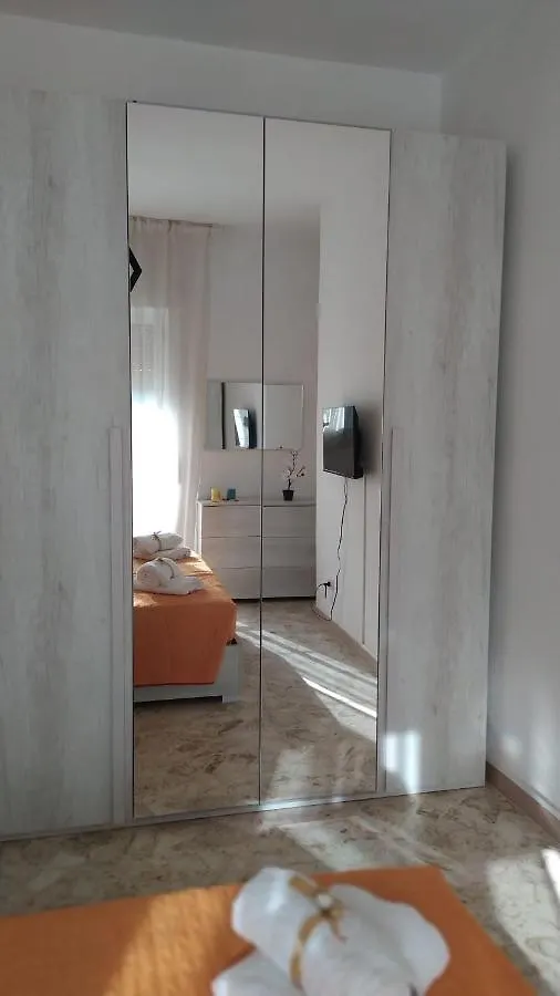 Appartamento Malias Bari