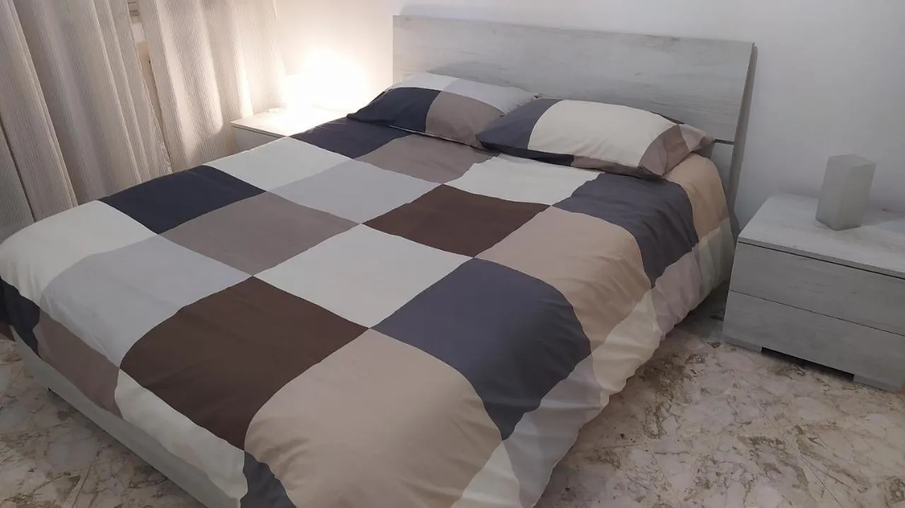 Appartamento Malias Bari